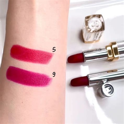 chanel lipstick cambon|31 rue cambon lipstick.